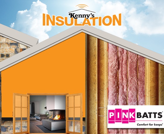 Pink Batts Insulation – 3 Important Things to know!
