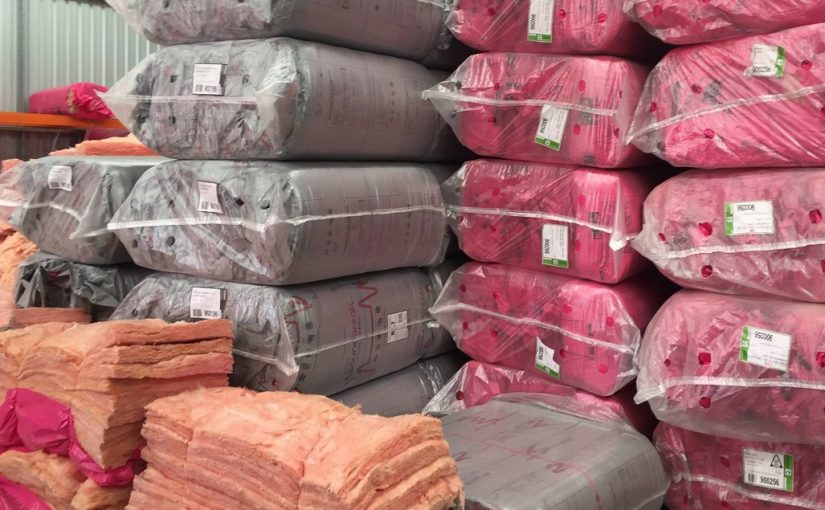 5 FAQs on Pink Batts Insulation That You Should Explore