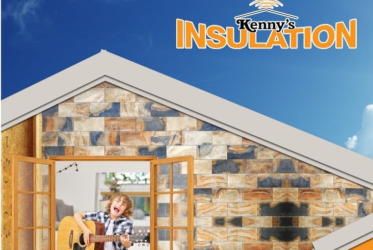 Residential Insulation