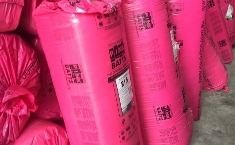 Pink Batts Insulation – Key Reasons to Opt for It!