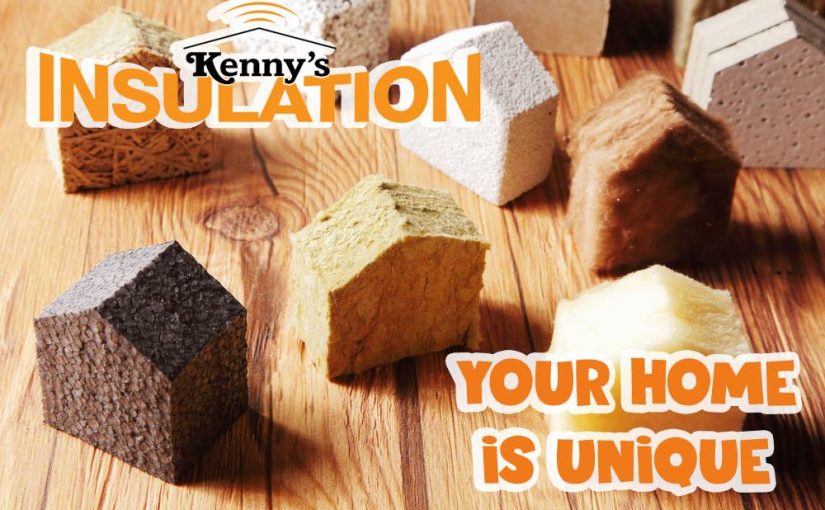 Want to Insulate Your New Home? 3 Things You Must Know!